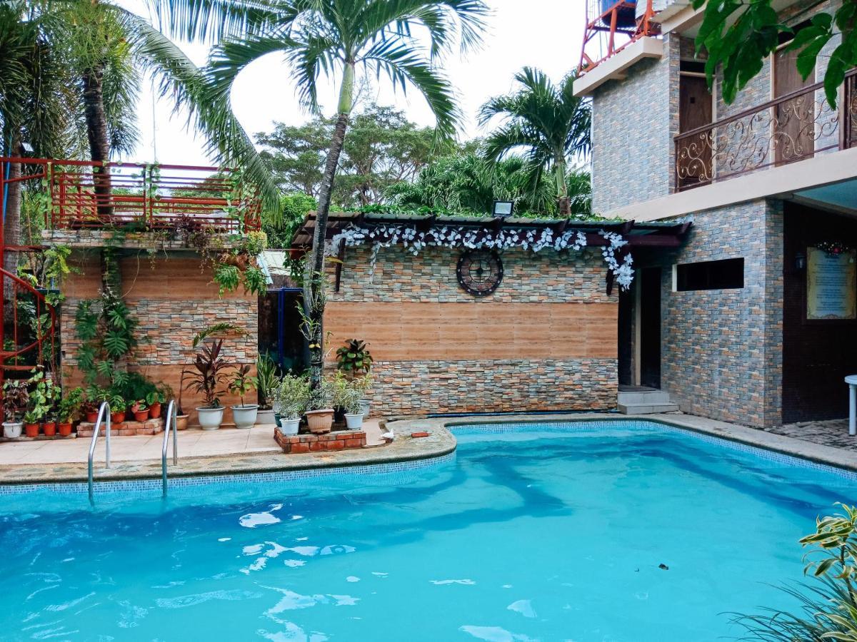Villa Asuncion Country Inn And Resort Iloilo By Reddoorz Tigbauan Exterior foto